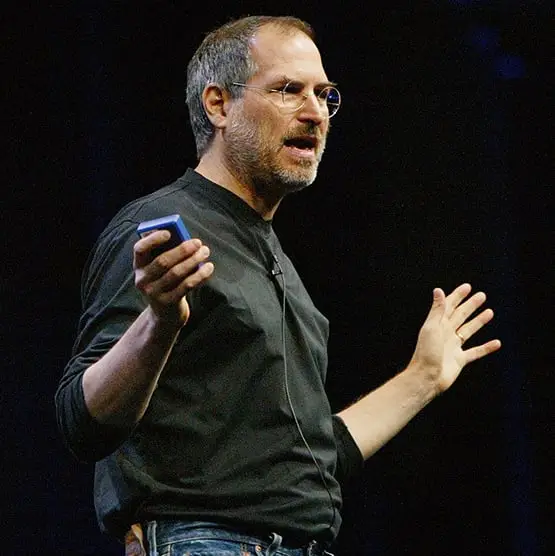 Shocking reason why Steve Jobs was once fired by Apple