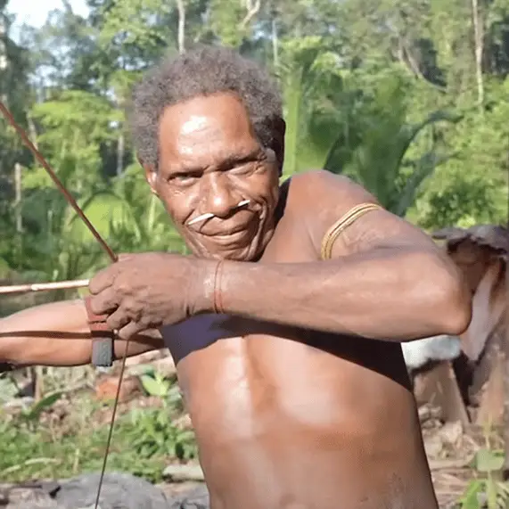 Drew Binksy / YouTube