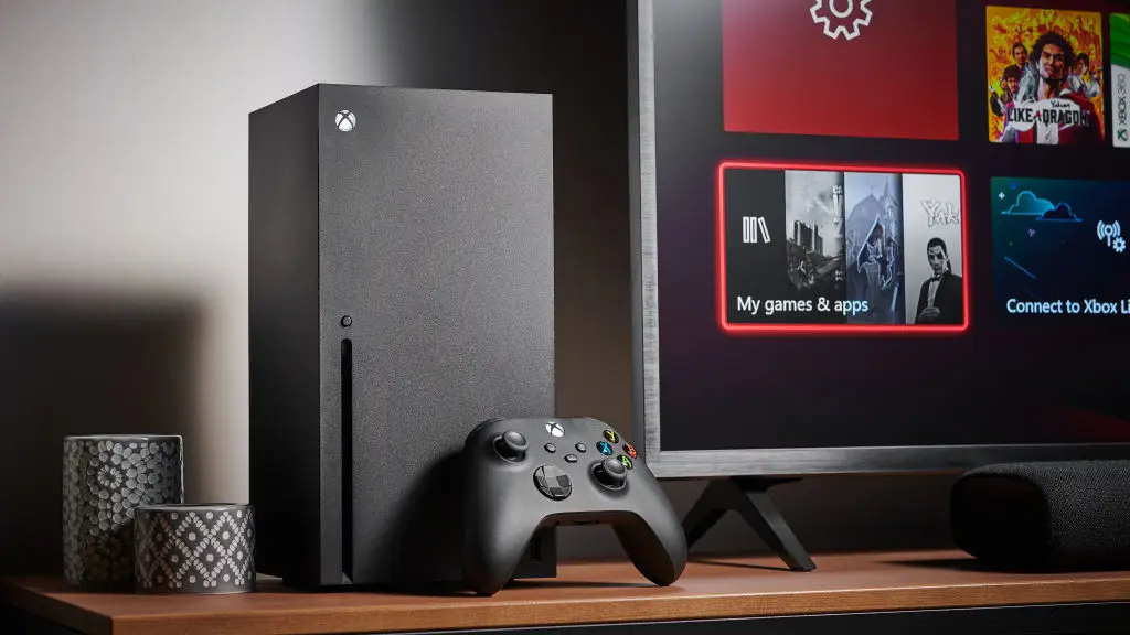 This might even be enough to convince Xbox gamers to make the switch, as everyone wants the best experience possible (Tomohiro Ohsumi/Getty Images)