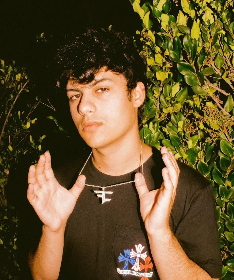 stableronaldo / Instagram