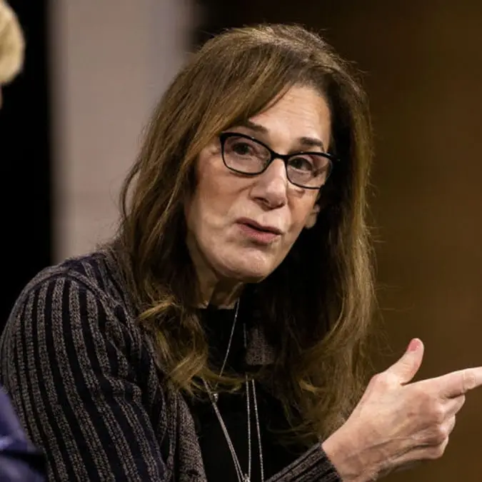 82-year-old billionaire follows Bill Gates' promise to give away 99% of their fortune