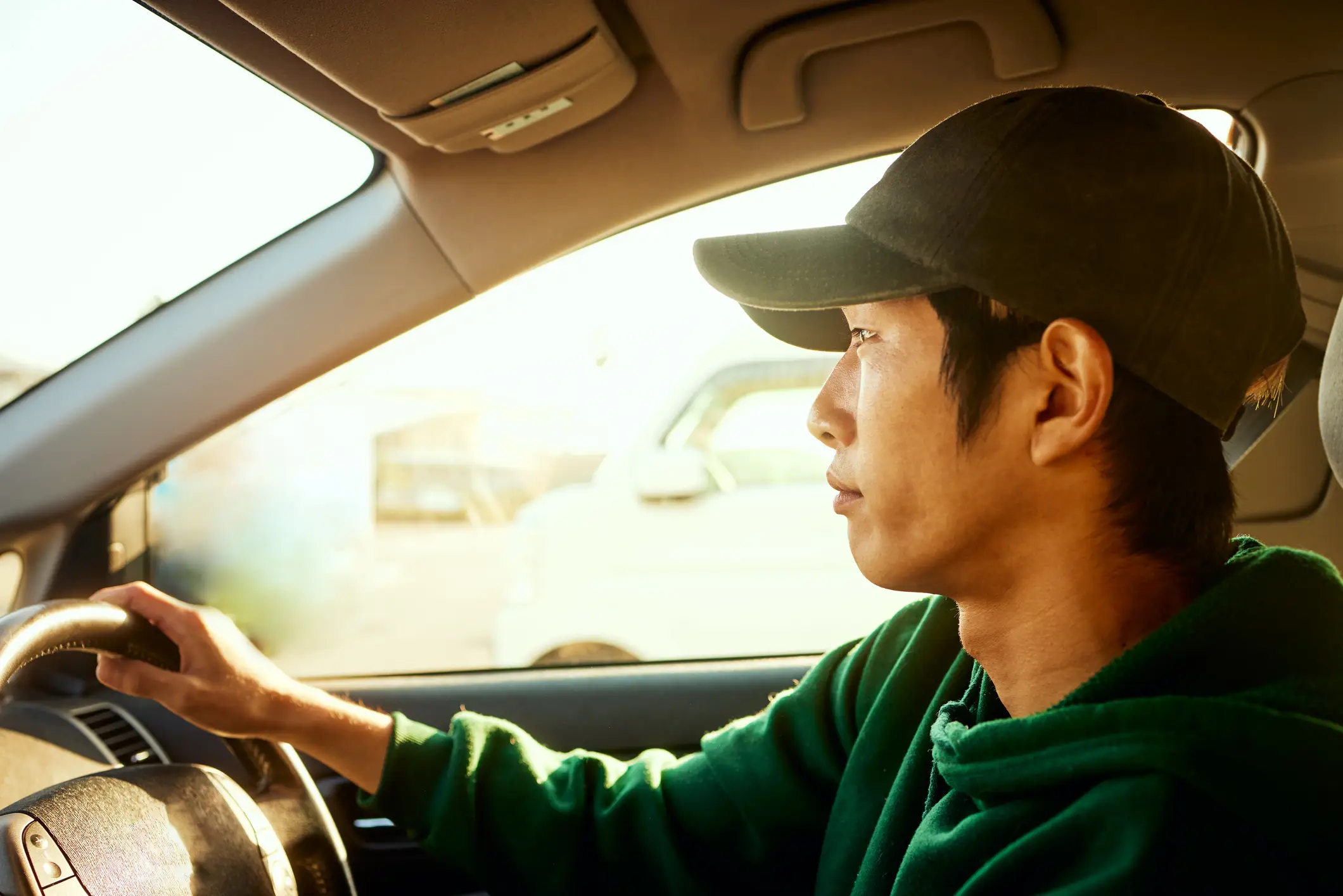 Drivers want their future cars to do more than just get them from A to B (Maki Nakamura/Getty Images)