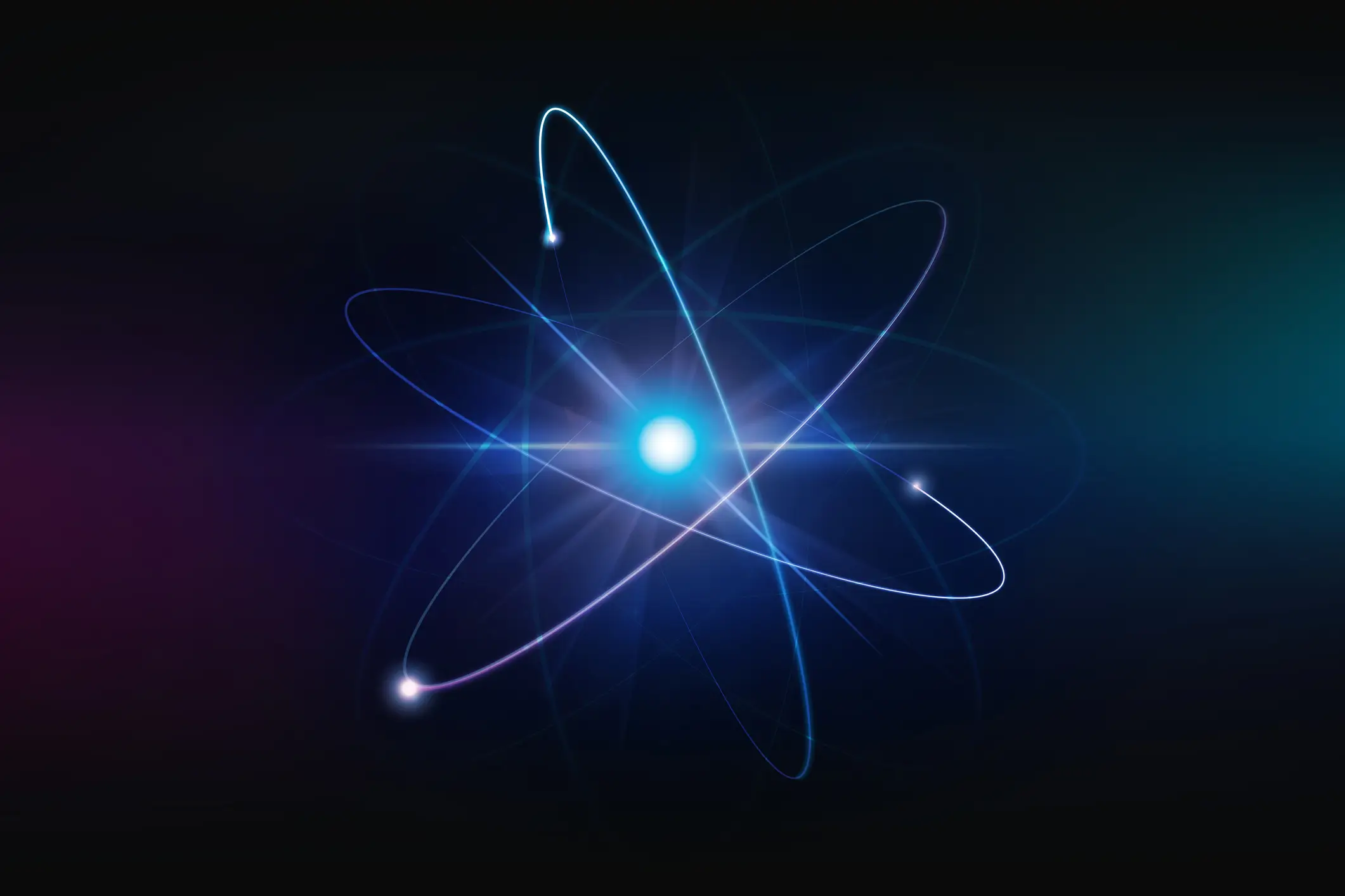 A nuclear clock could be used to detect dark matter (bymuratdeniz/Getty Images)