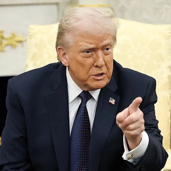 Win McNamee / Staff / Getty