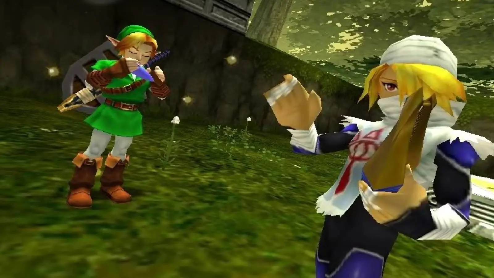 Zelda is getting its own special Nintendo Direct on September 8 (Nintendo)