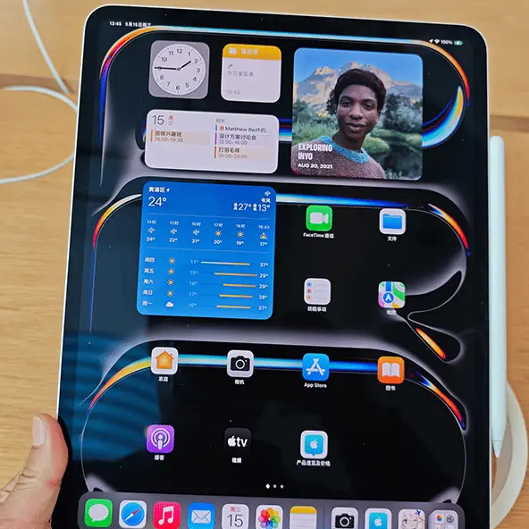 Apple confirms huge changes are coming to iPhone and iPads to make them more accessible