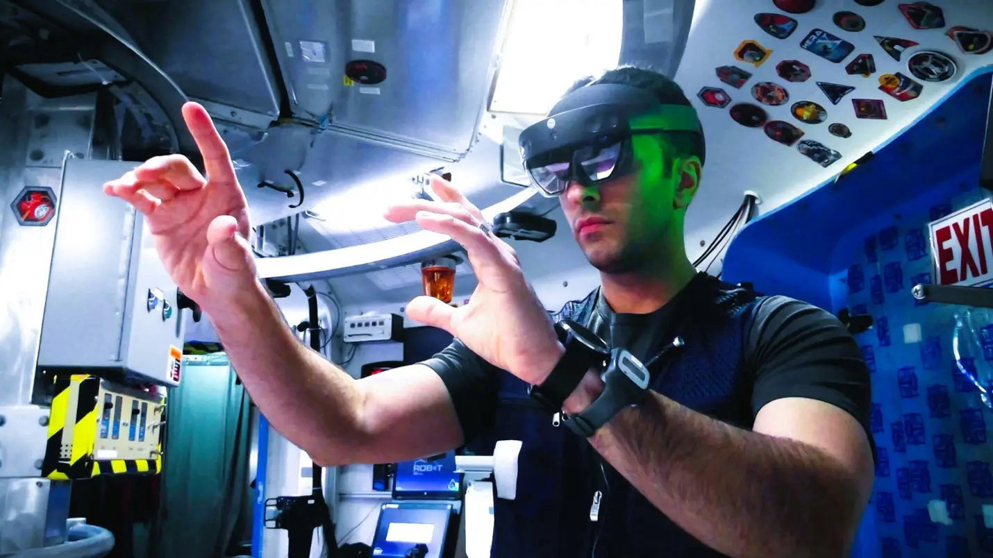 You will be reimbursed for your time in the simulation, yet its strictly a voluntary role (NASA)