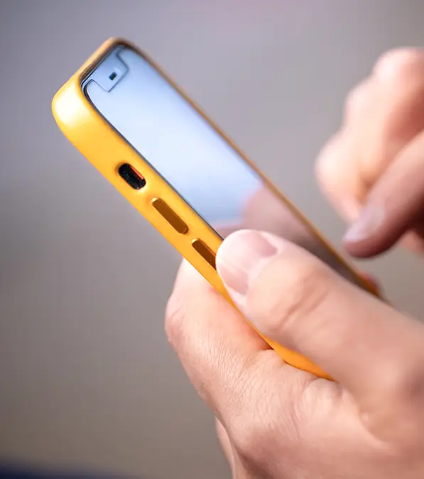 iPhone users can use their previous password to unlock their phone / Anita Kot / Contributor / Getty