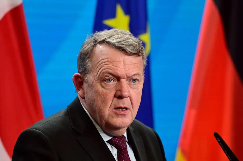 Greenland's foreign minister has expressed his opposition to a US takeover (John MacDougall/AFP via Getty Images)