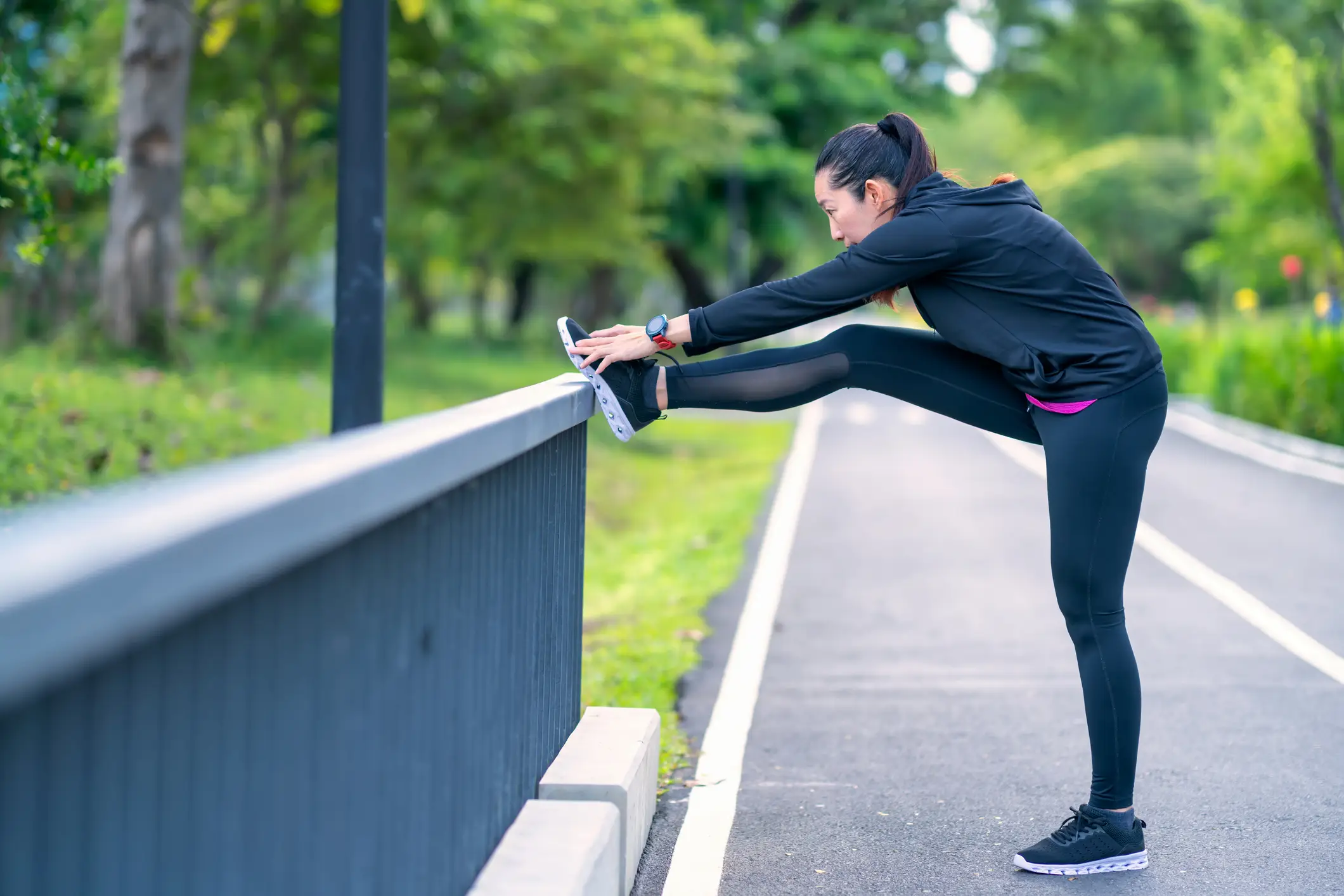 Calcium and magnesium are important for bone health and muscle function (Cravetiger/Getty)