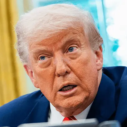 ALLISON ROBBERT / Contributor via Getty