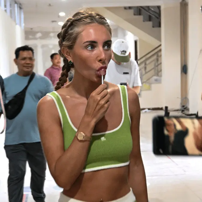 SONNY TUMBELAKA / Contributor via Getty