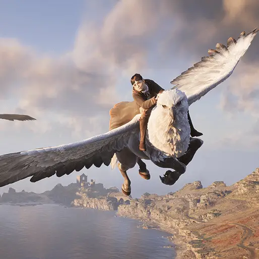 NurPhoto / Contributor/Getty / Warner Bros. Games