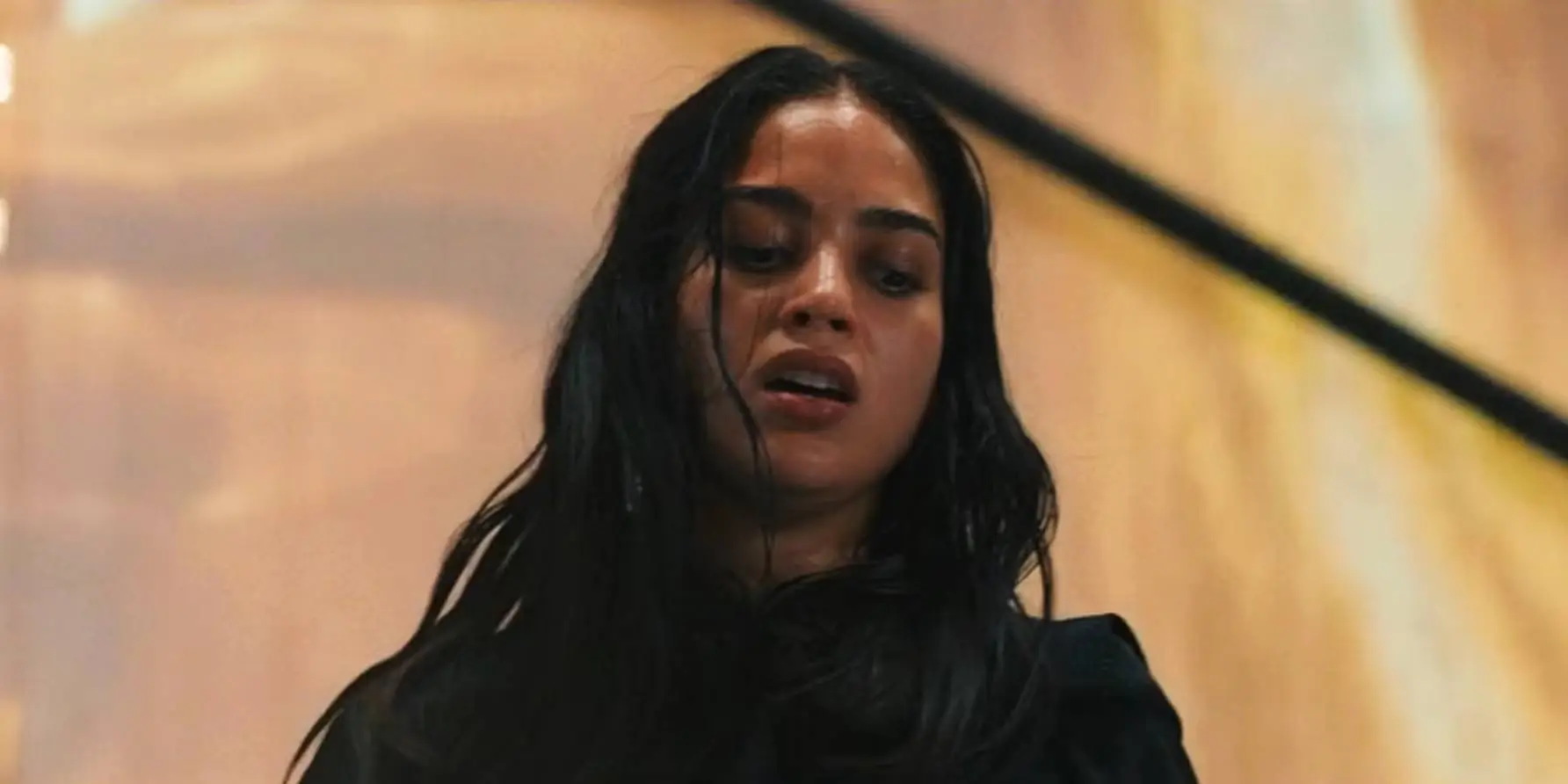 It apparently cost $500,000 to 'retool' Scream 7 without Barrera (Paramount Pictures)