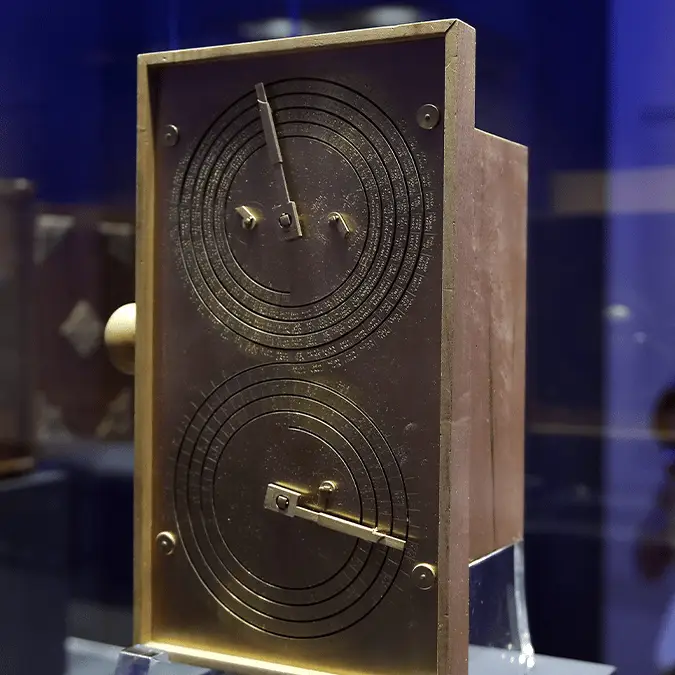 LOUISA GOULIAMAKI / Stringer / Getty