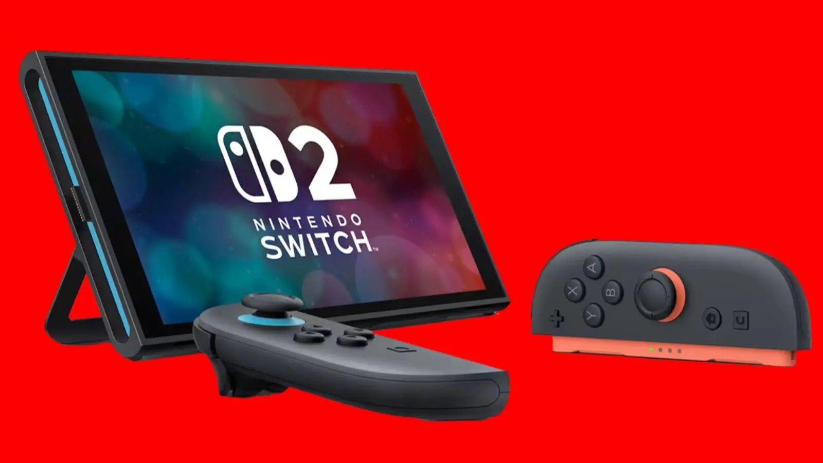 The price of the Switch 2 is going up in September 2026 (Nintendo)