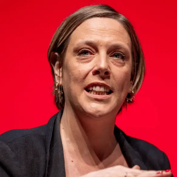 Andrew Aitchison / Contributor / Pool / Pool / Getty