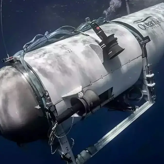 OceanGate Expeditions