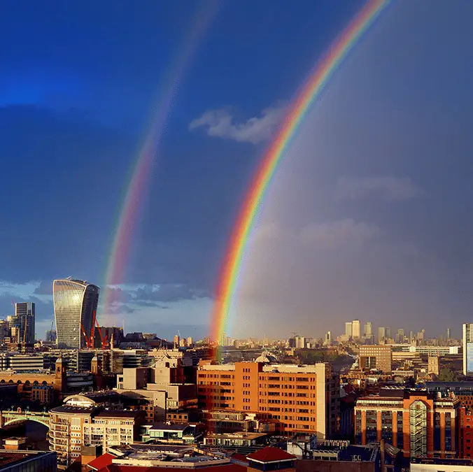 vladimir zakharov via Getty