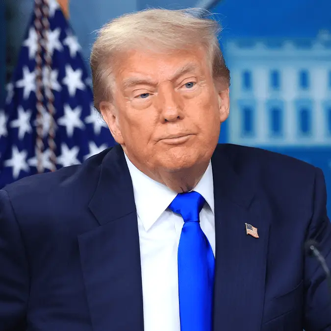 Donald Trump breaks silence on Elon Musk's new 'America Party' with brutal statement