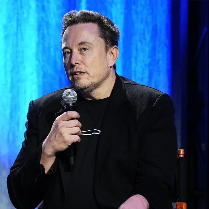 Elon Musk confesses eerie long-term goal for Grok AI companions