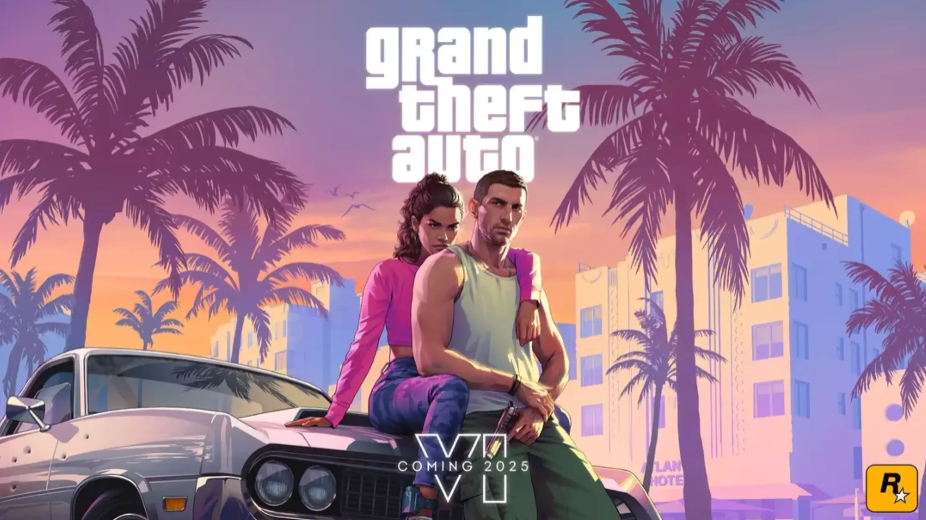 GTA 6 is expected to drop in fall 2025 (Rockstar Games)