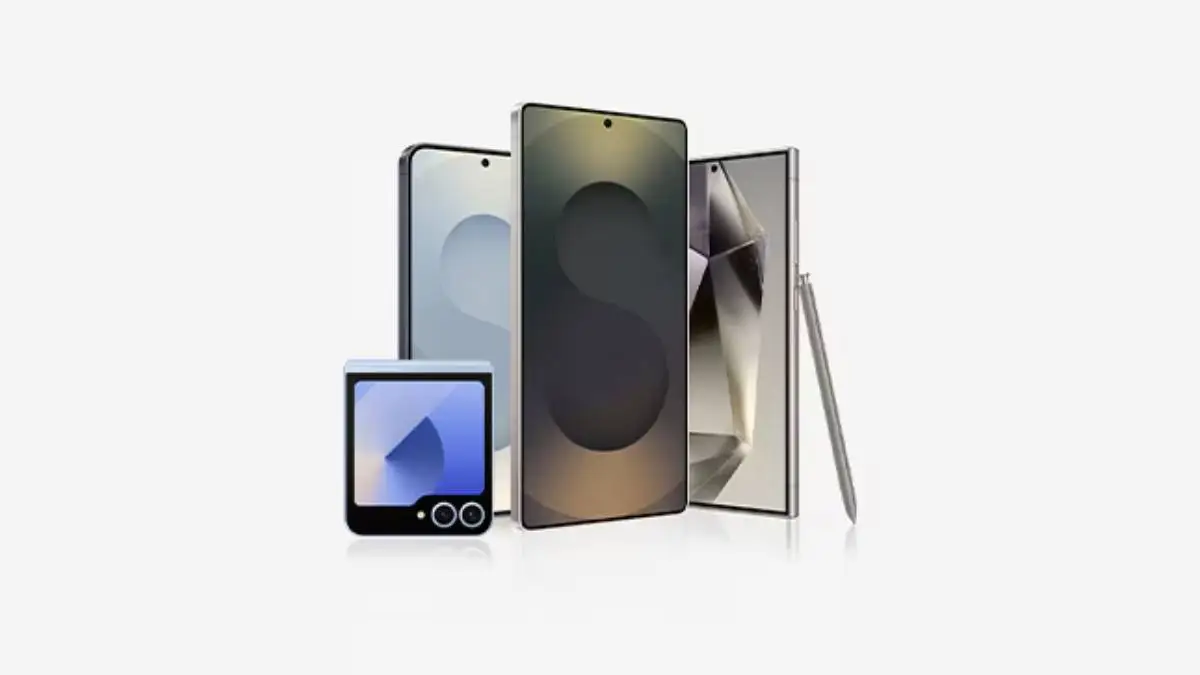 Don't worry, it's not your Samsung's fault (Samsung)