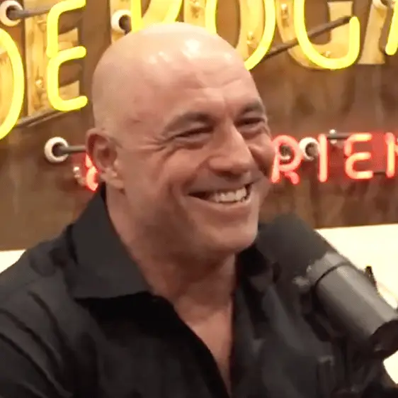 @joerogan/X