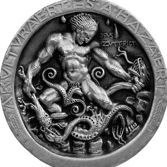 magneticstorm / Robert Ray / Getty