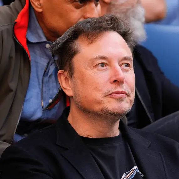 Elon Musk resurfaced tweet from six years ago leaves fans shocked and speculating