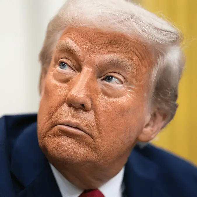 Andrew Harnik / Staff / Getty