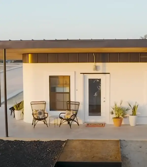 Shelby Church / YouTube