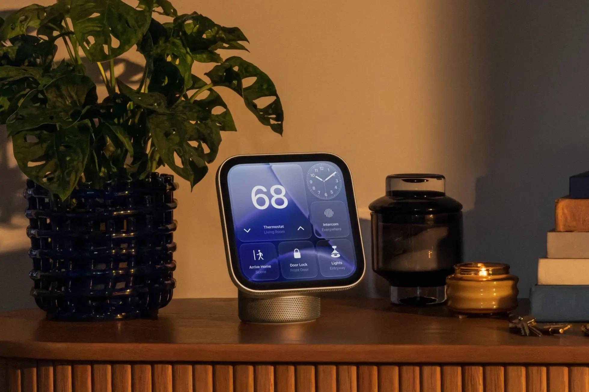 HomeView is the official name of Apple's rumored HomePad (Apple)