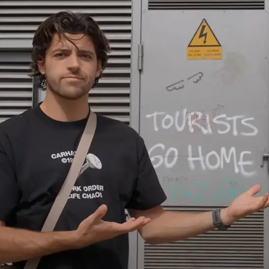 Alexander Spatari/Getty Images/YouTube/@benmorris