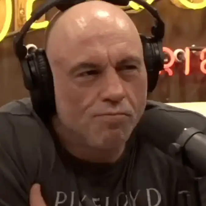 PowerfulJRE / YouTube