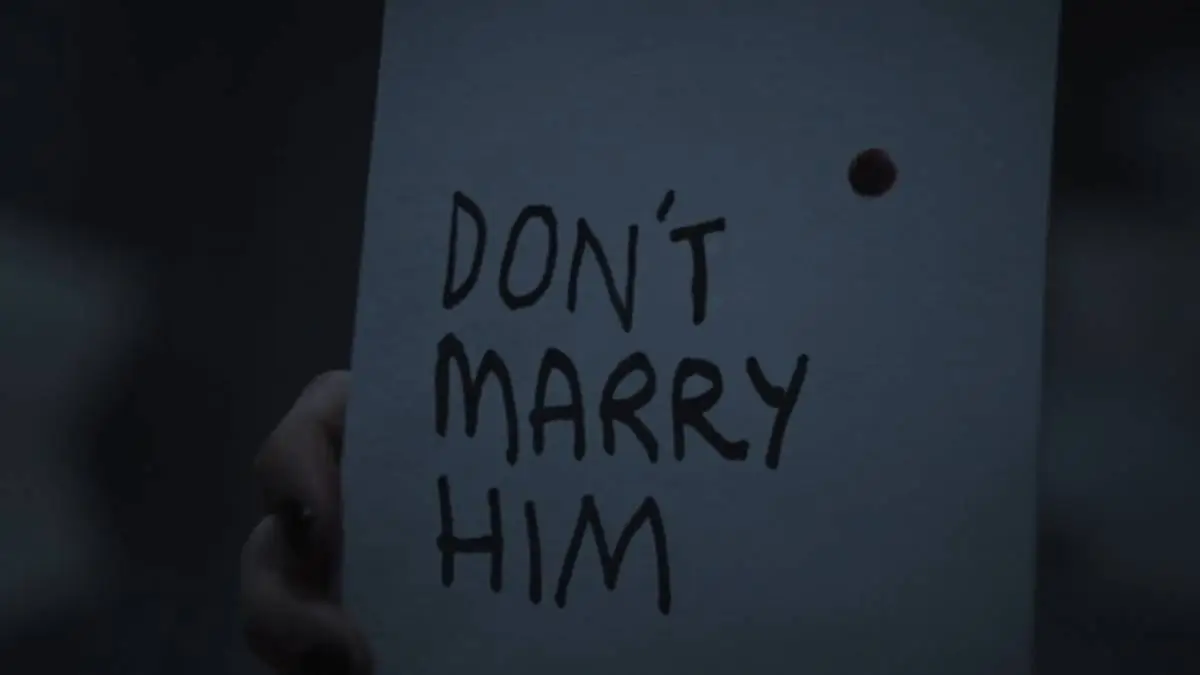 Something Very Bad Is Going To Happen leaves fans divided (Netflix)