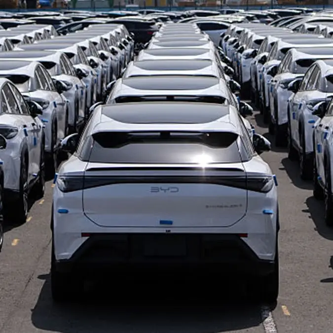 Why Americans are blocked from driving the 'world's best electric car'