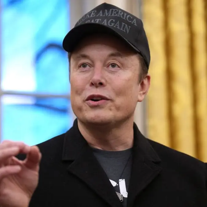 Andrew Harnik/Getty Images