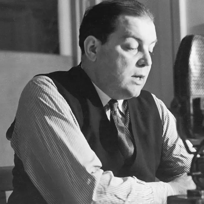 Kurt Hutton/Picture Post/Hulton Archive/Getty Images