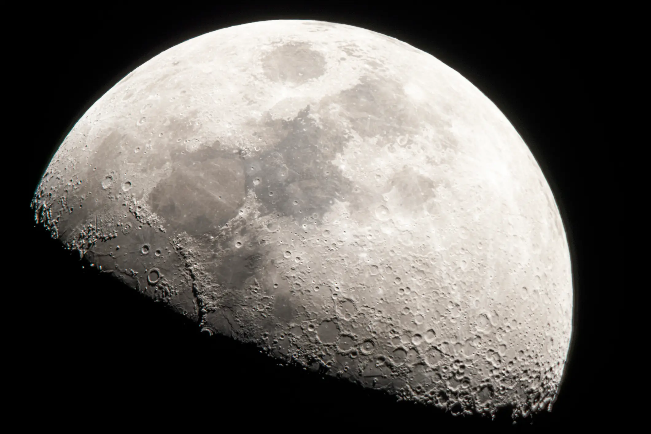 The Artemis program is NASA's closest opportunity to get humans back to the lunar surface (Roberto Moiola/Sysaworld/Getty)