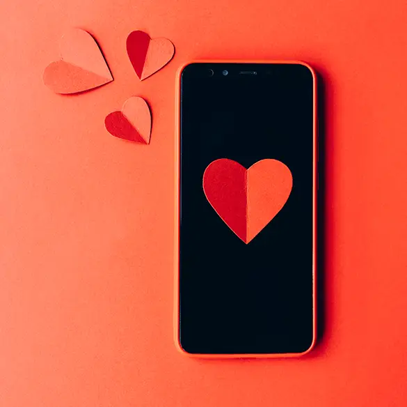 New trend 'love hacking' could change the way you online date for the better