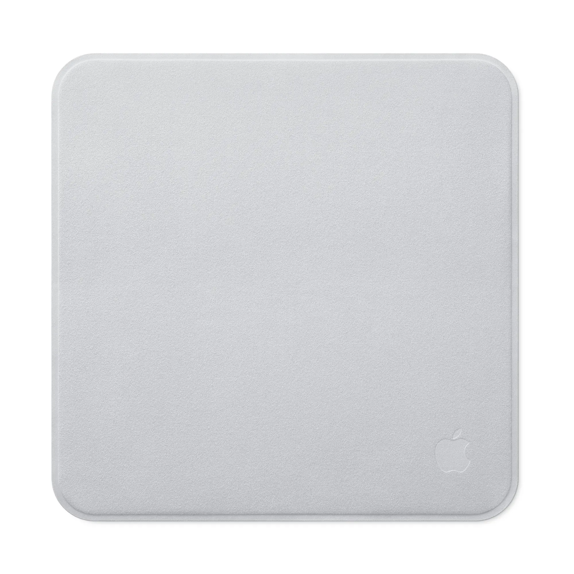 Many are wondering why you'd want to go for Apple's new Polishing Cloth over a microfiber alternative (Apple)