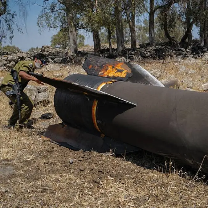 MICHAEL GILADI / Contributor / Getty