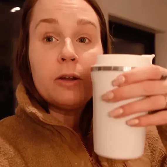 YouTuber reveals 'debilitating' effect of 2 months with no sunlight in the 'darkest place on Earth'