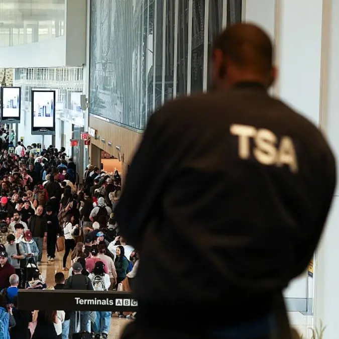 CHARLY TRIBALLEAU / Contributor / Getty