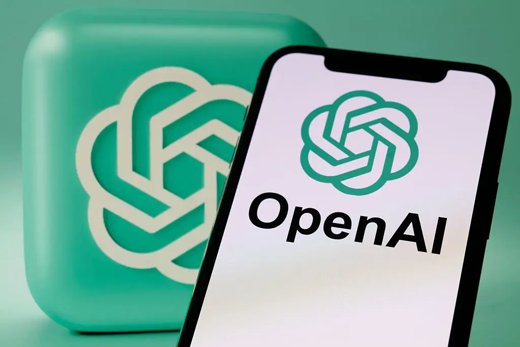 People are getting their AI chatbots high (NurPhoto/Contributor/Getty)