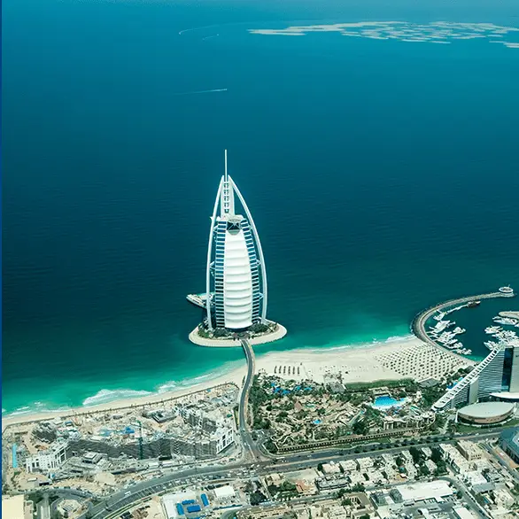 George Mavrakis / YouTube /  Claire Plumridge / Getty