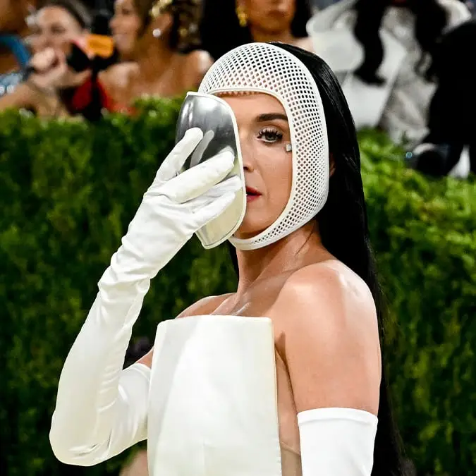 Gilbert Flores/Variety via Getty Images