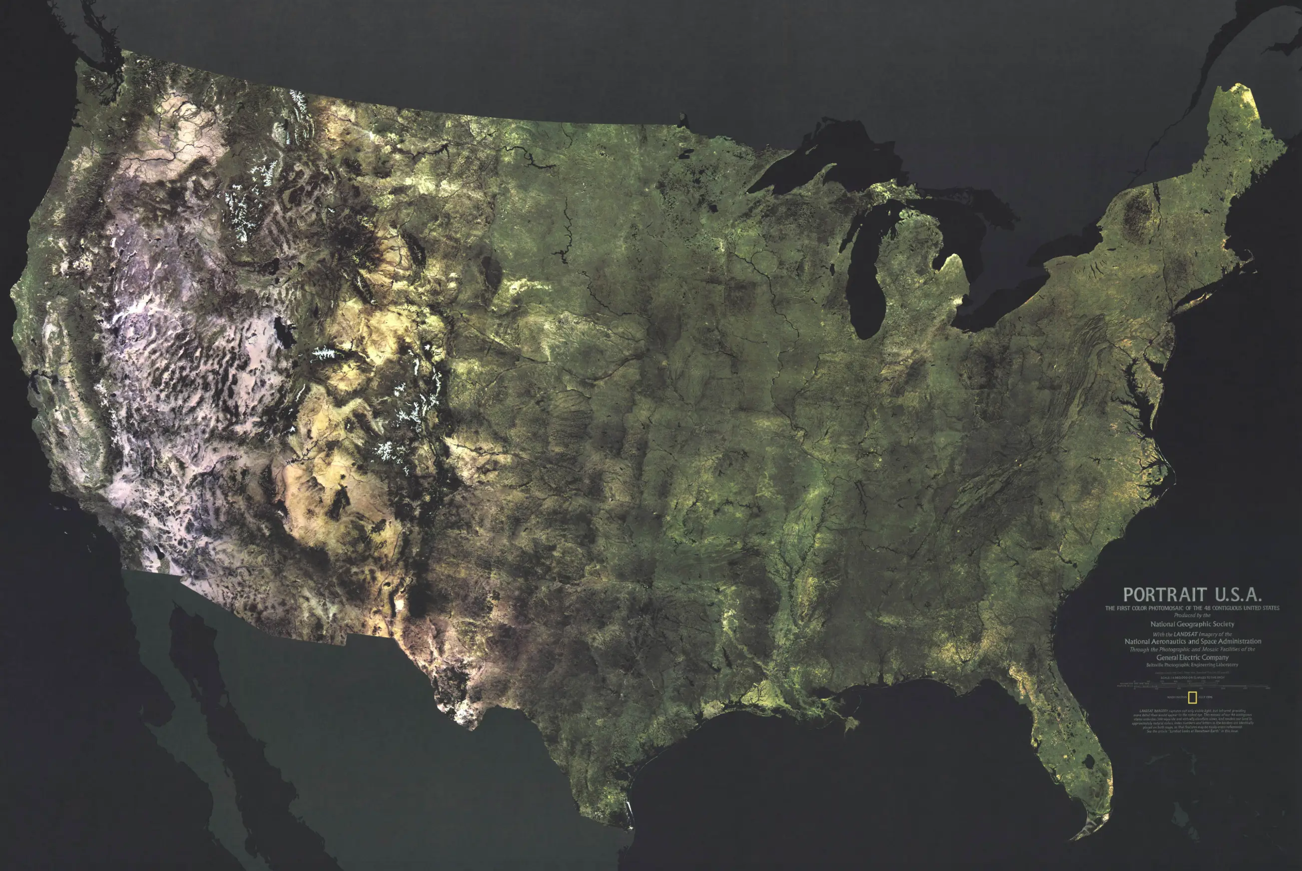 The previous portrait was created in 1976 (USGS)