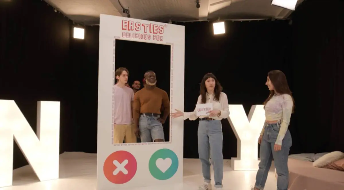 Ersties revealed what we're looking for in 2025 (Ersties)